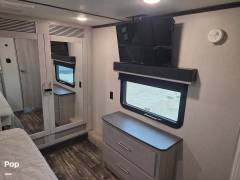 2021 Keystone Fuzion 419, $ 70,000