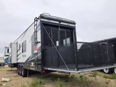 2021 Keystone Fuzion 419, $ 70,000