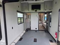 2021 Keystone Fuzion 419, $ 70,000