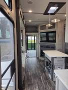 2021 Keystone Fuzion 419, $ 70,000