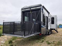 2021 Keystone Fuzion 419, $ 70,000