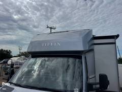 2021 Tiffin Wayfarer 25RW, $ 109,000