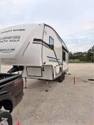 2025 Cherokee Arctic Wolf 23 MLE, $ 50,000