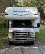 2018 Forest River Sunseeker 3050SF, $ 46,700