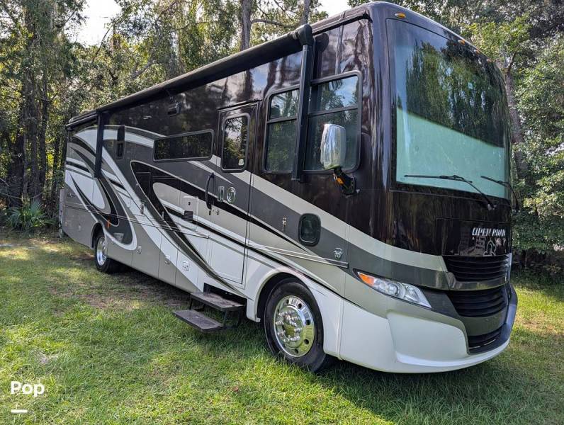 2020 Tiffin Allegro Open Road 32SA, $ 109,000