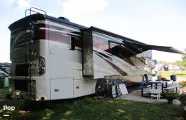 2018 Tiffin Phaeton 37BH, $ 199,995