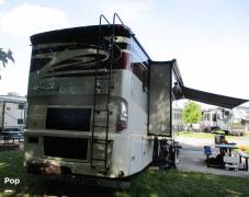 2018 Tiffin Phaeton 37BH, $ 199,995
