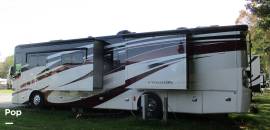 2018 Tiffin Phaeton 37BH, $ 199,995