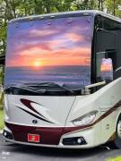 2018 Tiffin Phaeton 37BH, $ 199,995