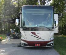 2018 Tiffin Phaeton 37BH, $ 199,995