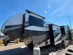 2023 Grand Design Solitude 380FL, $ 93,750
