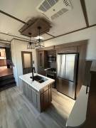 2023 Grand Design Solitude 380FL, $ 93,750