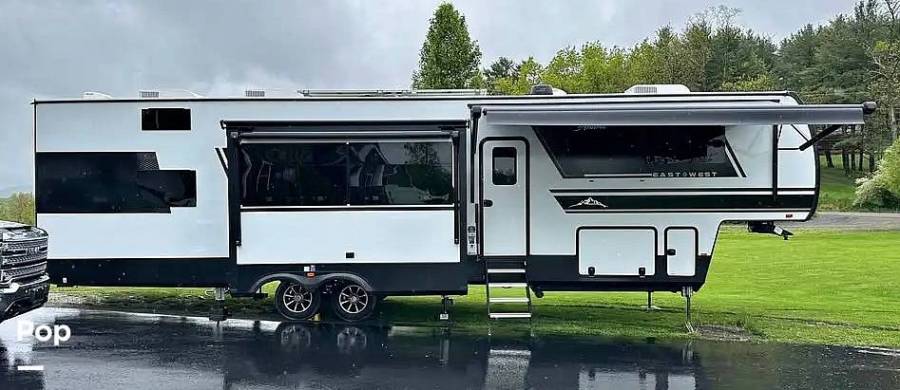 2024 East To West RV Ahara 390DS, $ 69,995