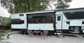2024 East To West RV Ahara 390DS, $ 69,995