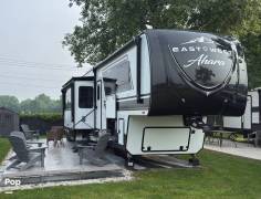 2024 East To West RV Ahara 390DS, $ 69,995