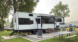 2024 East To West RV Ahara 390DS, $ 69,995