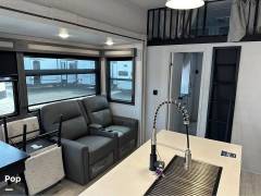 2024 East To West RV Ahara 390DS, $ 69,995