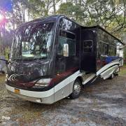 2014 Forest River Coachmen Cross Country 404RB, $ 76,700