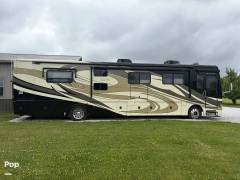 2010 Fleetwood Discovery 40G, $ 75,600