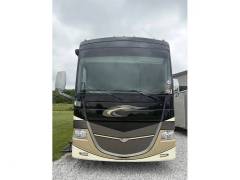 2010 Fleetwood Discovery 40G, $ 75,600