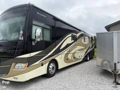 2010 Fleetwood Discovery 40G, $ 75,600