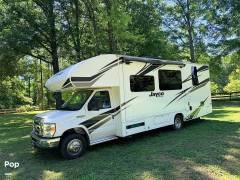2020 Jayco Redhawk 26XD, $ 55,600