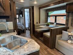 2020 Jayco Redhawk 26XD, $ 55,600