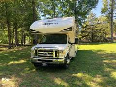 2020 Jayco Redhawk 26XD, $ 55,600
