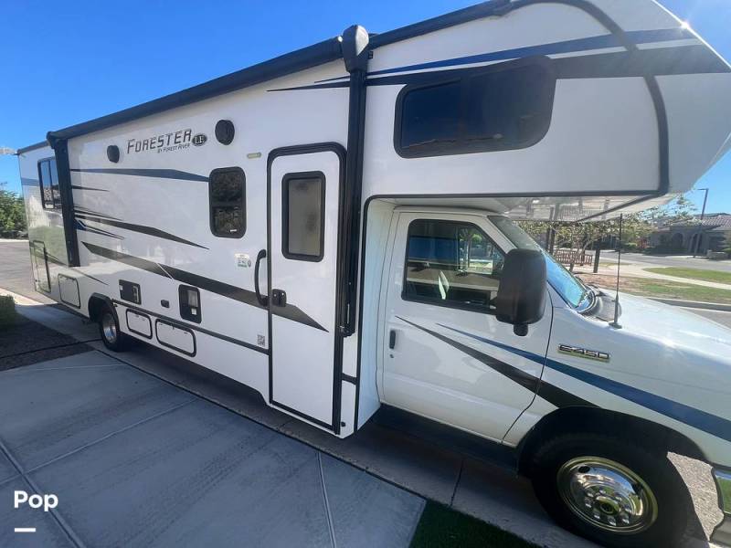 2023 Forest River Forester 2851SLE, $ 74,900