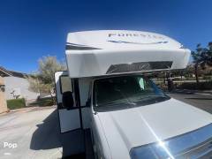 2023 Forest River Forester 2851SLE, $ 74,900