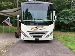2020 Thor Motor Coach Hurricane 35M, $ 88,900