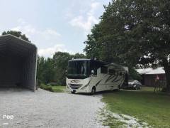 2020 Thor Motor Coach Hurricane 35M, $ 88,900
