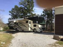 2020 Thor Motor Coach Hurricane 35M, $ 88,900