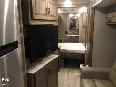 2020 Thor Motor Coach Hurricane 35M, $ 88,900