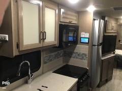 2020 Thor Motor Coach Hurricane 35M, $ 88,900