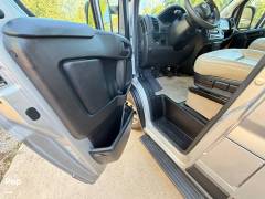 2024 Thor Motor Coach Scope 18M, $ 87,700