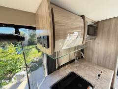 2024 Thor Motor Coach Scope 18M, $ 87,700