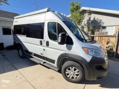 2024 Thor Motor Coach Scope 18M, $ 87,700
