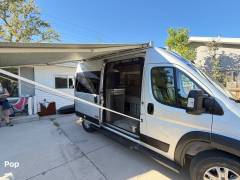 2024 Thor Motor Coach Scope 18M, $ 87,700