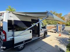 2024 Thor Motor Coach Scope 18M, $ 87,700