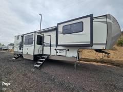 2021 Forest River Salem Hemisphere 378FL, $ 35,550