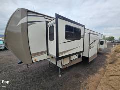 2021 Forest River Salem Hemisphere 378FL, $ 35,550