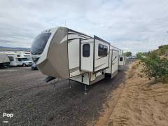 2021 Forest River Salem Hemisphere 378FL, $ 35,550