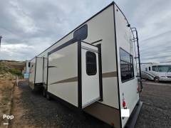 2021 Forest River Salem Hemisphere 378FL, $ 35,550