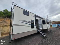 2021 Forest River Salem Hemisphere 378FL, $ 35,550