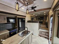 2021 Forest River Salem Hemisphere 378FL, $ 35,550