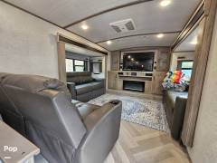 2021 Forest River Salem Hemisphere 378FL, $ 35,550
