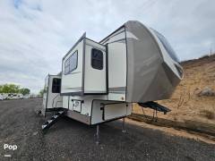 2021 Forest River Salem Hemisphere 378FL, $ 35,550