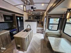 2021 Forest River Salem Hemisphere 378FL, $ 35,550