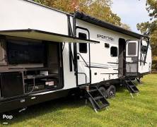 2026 Venture RV SportTrek STT343VBH, $ 61,200